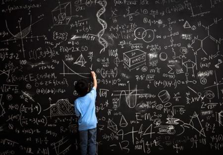 Parents' Math Skills