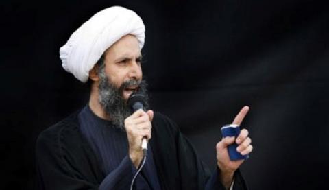 killing Nimr
