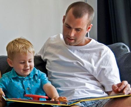 Mental Health of Mothers of Children with Autism