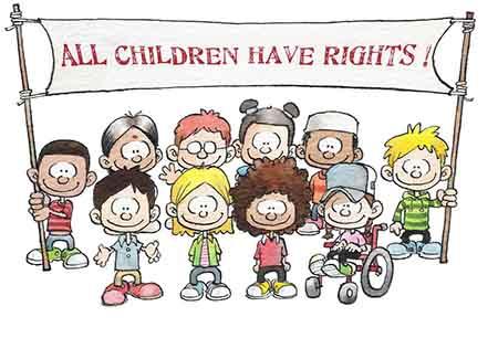 children’s rights