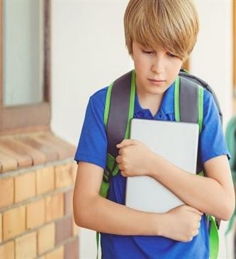Parents increasingly fret about bullying