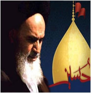 Imam Khomeini promoted culture and message of Ashura