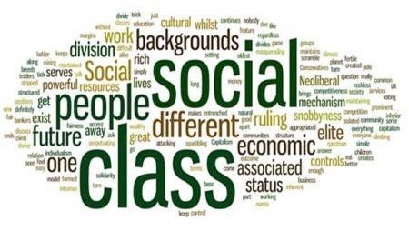 Social class,influence ,cultural tastes