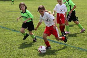 Children play outdoors more likely to protect nature as adults