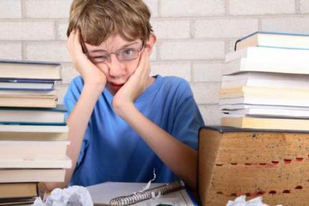 Analysis and Comparison , Students, Learning Disabilities