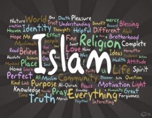 Islam:The Message of life