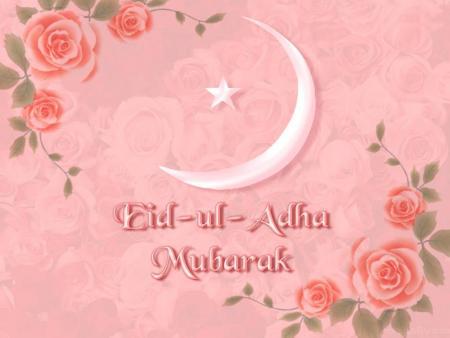 Muslims Worldwide Celebrate Eid al-Adha 