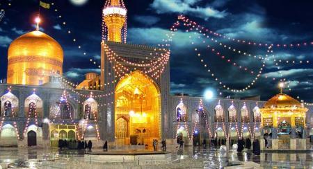 The Eighth Imam, ‘Ali Ibn Musa, Al-Ridha’ (as)
