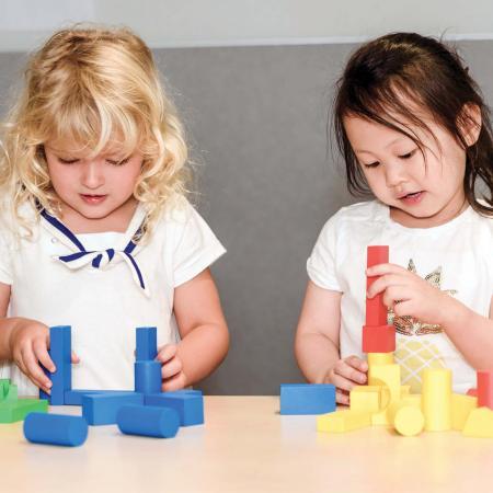 Preschool teachers need better training in science