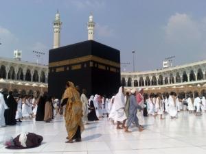  Hajj 