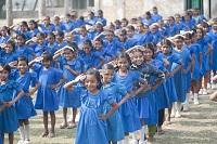 Girls' education