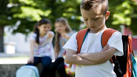 Bullying in childhood linked to chronic disease risk in adults