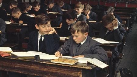 schools & parents