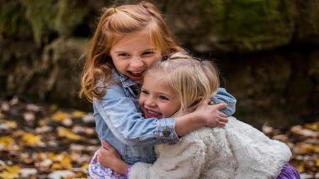 personality traits in children