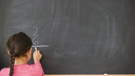 Parent engagement in children’s math learning crucial