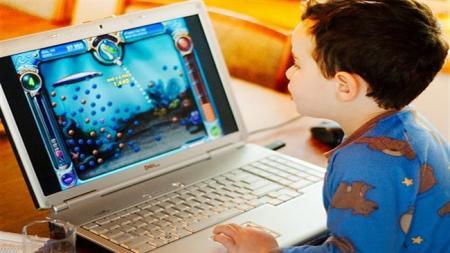 Children who struggle to focus in class should be given 'prescription video games'