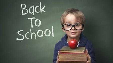 Easing the back-to-school transition for children with special needs