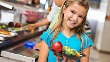 Ireland to ban high sugar, fat, salt foods in school meals