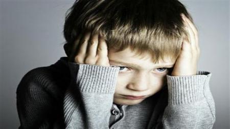 Troubled children at risk , mental health proposals
