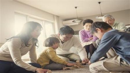 Parents and parenting influence