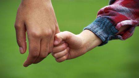 low-income dads & their kids