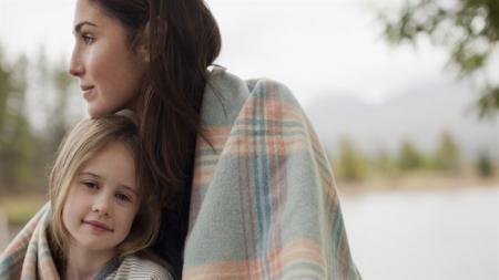 children & single-parent