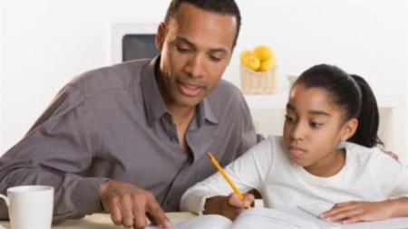 Schools should draw up ‘homework contracts’ with parents