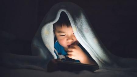 gaming , ‘moral panic’