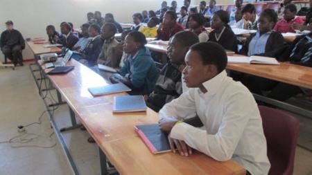 Making education meaningful and relevant in African countries