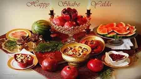 shab yalda