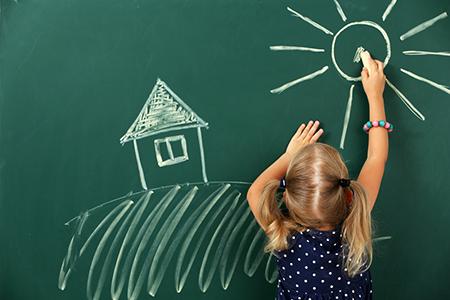 Do children need preschool?