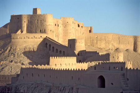 *World Heritage Sites in Iran*