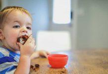 Emotional eating , children, inherited'