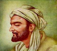 "Mohammad ibn Zakariya Raazi Day"