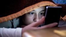  pupils 'ill-equipped , social media