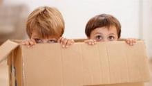 Second-born kids more likely to be delinquent