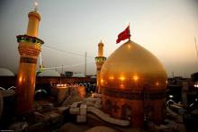 The Merits of Imam Hussain (AS)