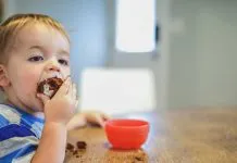 Emotional eating , children, inherited'